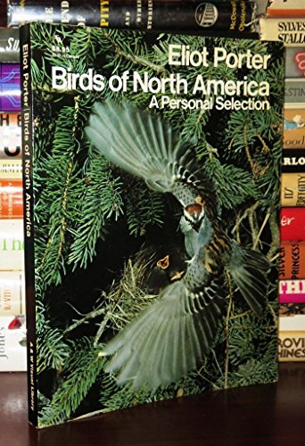 9780891040163: The Birds of North America: A personal selection