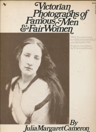 Beispielbild fr Victorian Photographs of Famous Men and Fair Women zum Verkauf von Wonder Book