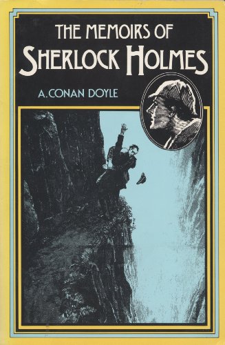 Stock image for The memoirs of Sherlock Holmes for sale by Wonder Book
