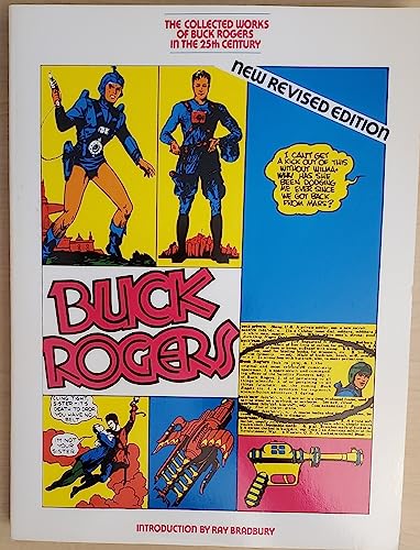 Collected Works of Buck Rogers in the 25th Century