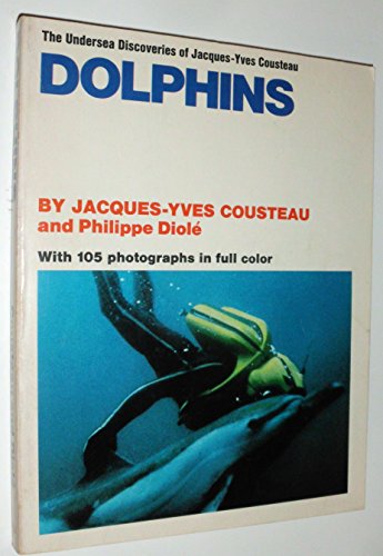 Beispielbild fr Dolphins zum Verkauf von Better World Books