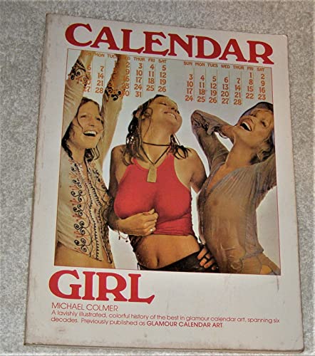 Calendar Girl