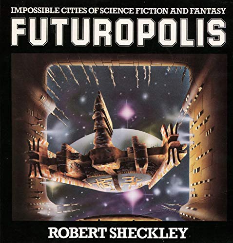 Stock image for Futuropolis for sale by Wonder Book