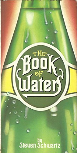 Beispielbild fr The book of waters (A & W visual library) zum Verkauf von Wonder Book