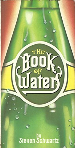 9780891041399: The book of waters (A & W visual library)