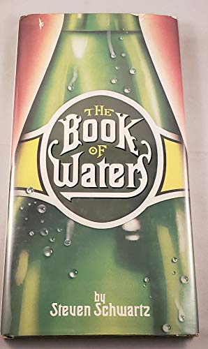 9780891041405: The book of waters (A & W visual library)