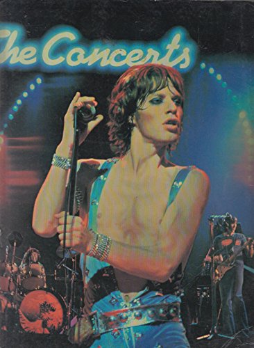 Stock image for The concerts for sale by SecondSale