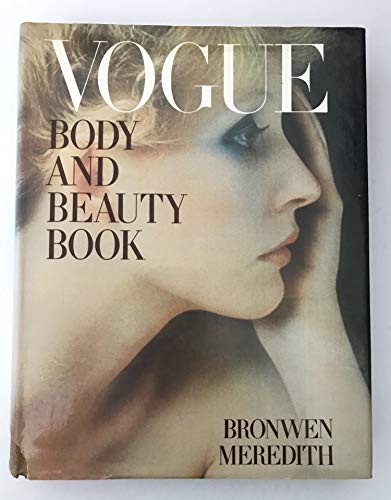 9780891041993: Vogue Body & Beauty Book
