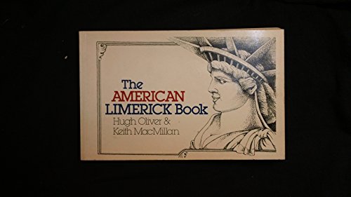 Stock image for The American Limerick Book for sale by Wonder Book