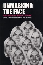 Stock image for Unmasking the Face for sale by True Oak Books