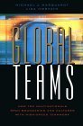 9780891061571: Global Teams: How Top Multinationals Span Boundaries and Cultures with High-Speed Teamwork