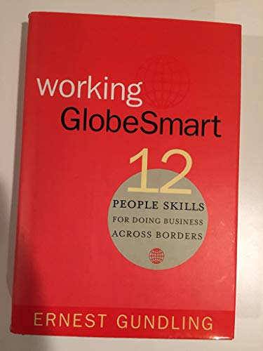 9780891061779: Working Globesmart: 12 People Skills for Doing Business across Borders