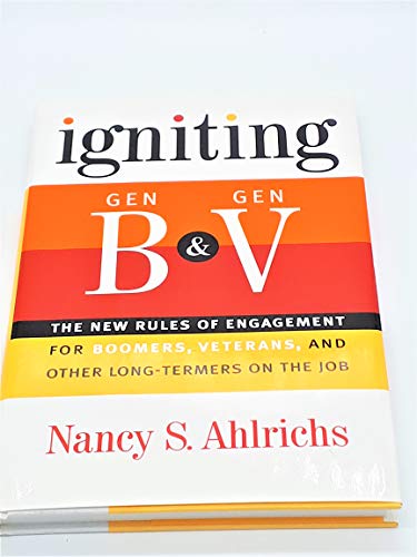 Igniting Gen B & Gen V