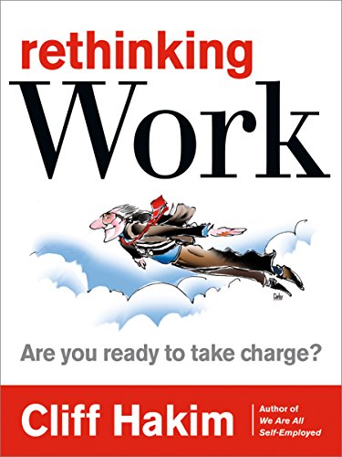 Stock image for Rethinking Work for sale by Books Puddle