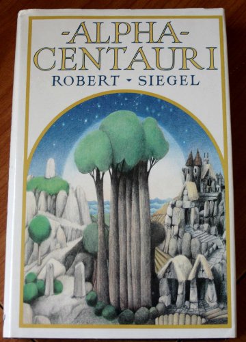 Beispielbild fr Alpha Centauri zum Verkauf von Montclair Book Center