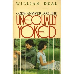 Stock image for God's Answer for the Unequally Yoked for sale by ThriftBooks-Dallas