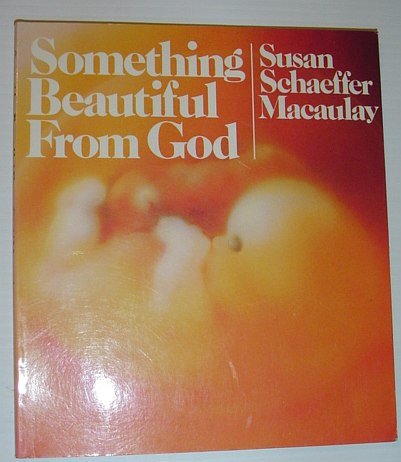 Stock image for Something Beautiful from God for sale by Better World Books