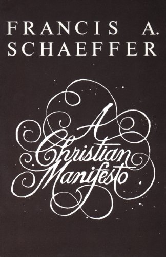9780891072331: A Christian Manifesto