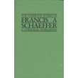 A Christian View of Philosophy and Culture (The Complete Works of Francis A. Schaeffer: Five Volu...