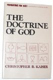 Stock image for The Doctrine of God for sale by ThriftBooks-Dallas