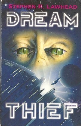 Beispielbild fr Dream Thief zum Verkauf von Wonder Book