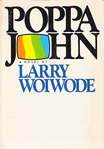 Imagen de archivo de Poppa John a la venta por Wonder Book