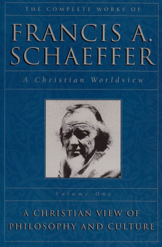 A Christian View of Philosophy and Culture - Vol. 1