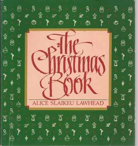 Stock image for The Christmas Book for sale by Virtuous Volumes et al.