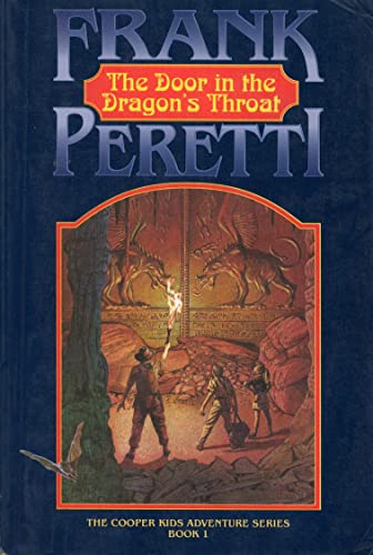 Imagen de archivo de The Door in the Dragon's Throat a la venta por Better World Books