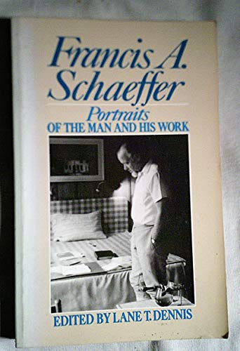 Beispielbild fr Francis A. Schaeffer: Portraits of the Man and His Work zum Verkauf von ThriftBooks-Phoenix