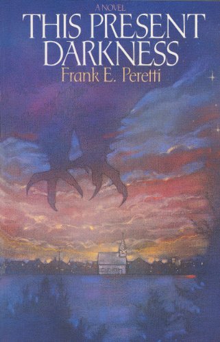 Imagen de archivo de This Present Darkness a la venta por ThriftBooks-Atlanta