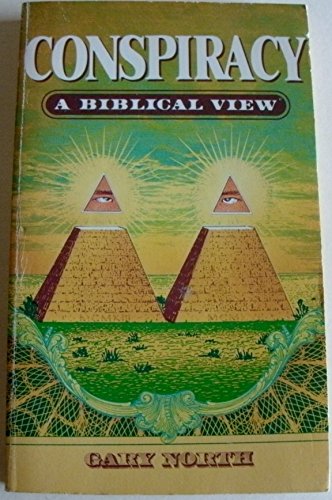 Beispielbild fr Conspiracy: A Biblical View zum Verkauf von HPB-Diamond