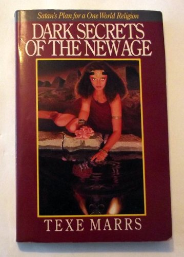Beispielbild fr Dark Secrets of the New Age: Satan's Plan for a One World Religion zum Verkauf von Reliant Bookstore