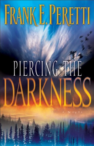 Imagen de archivo de Piercing The Darkness a la venta por Jenson Books Inc