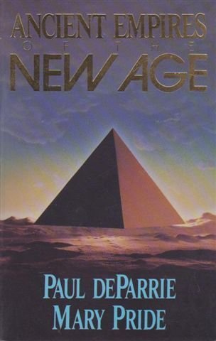 9780891075301: Ancient Empires of the New Age