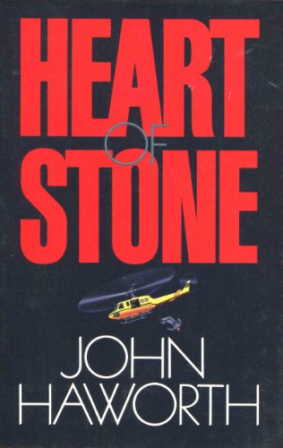 Imagen de archivo de Heart of Stone a la venta por SecondSale
