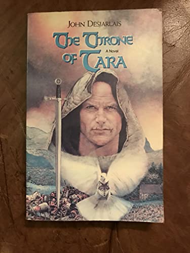 Stock image for The Throne of Tara for sale by Reliant Bookstore
