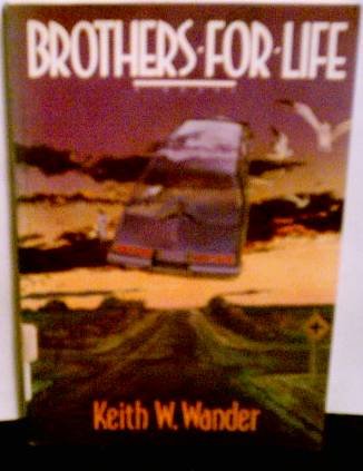 Imagen de stock para Brothers for Life