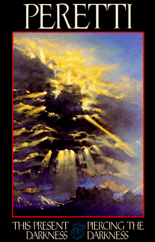 Imagen de archivo de This Present Darkness and Piercing the Darkness a la venta por Books of the Smoky Mountains