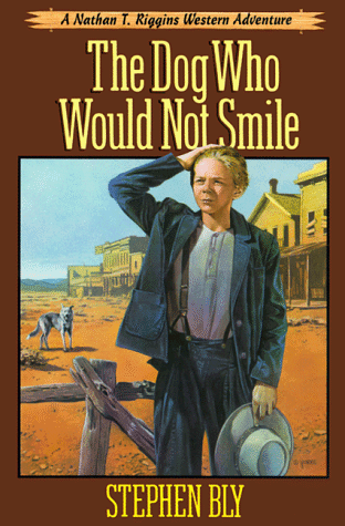 Stock image for The Dog Who Would Not Smile for sale by Better World Books: West