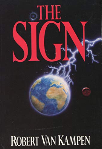Imagen de archivo de The sign a la venta por Reliant Bookstore