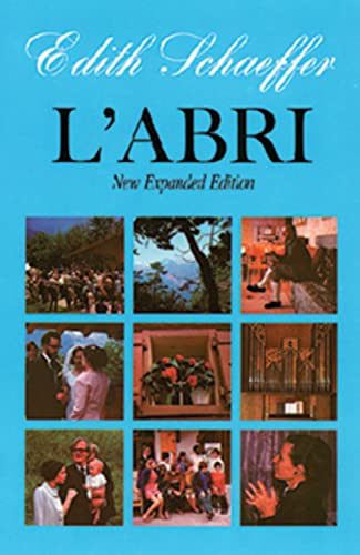 Stock image for L'Abri for sale by Ann Becker