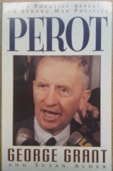 9780891076926: Perot: The Populist Appeal of Strong-Man Politics