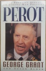 Stock image for Perot: The Populist Appeal of Strong-Man Politics for sale by Wonder Book