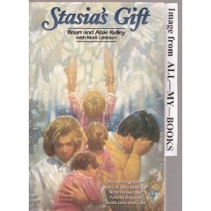 Stock image for Stasia's Gift for sale by SecondSale
