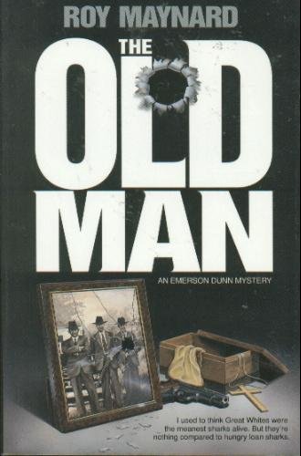 Beispielbild fr The Old Man zum Verkauf von Better World Books