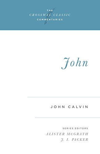 Imagen de archivo de John (Volume 5) a la venta por Read&Dream