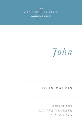 Stock image for John (Volume 5) for sale by Read&Dream