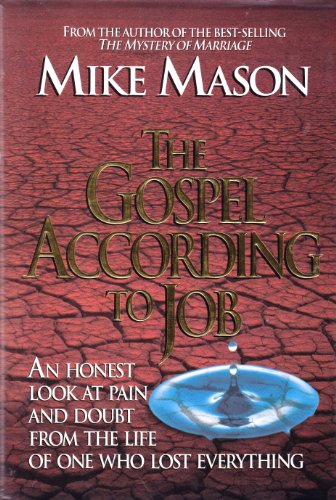 9780891077862: The Gospel According to Job