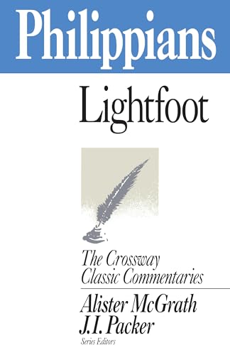 Stock image for Philippians (The Crossway Classic Commentaries) for sale by Orion Tech